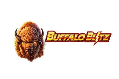 QuickWin Buffalo Blitz slot