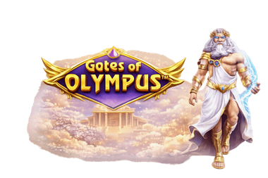 QuickWin Gates of Olympus slot